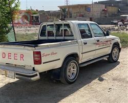 جريت وول دير